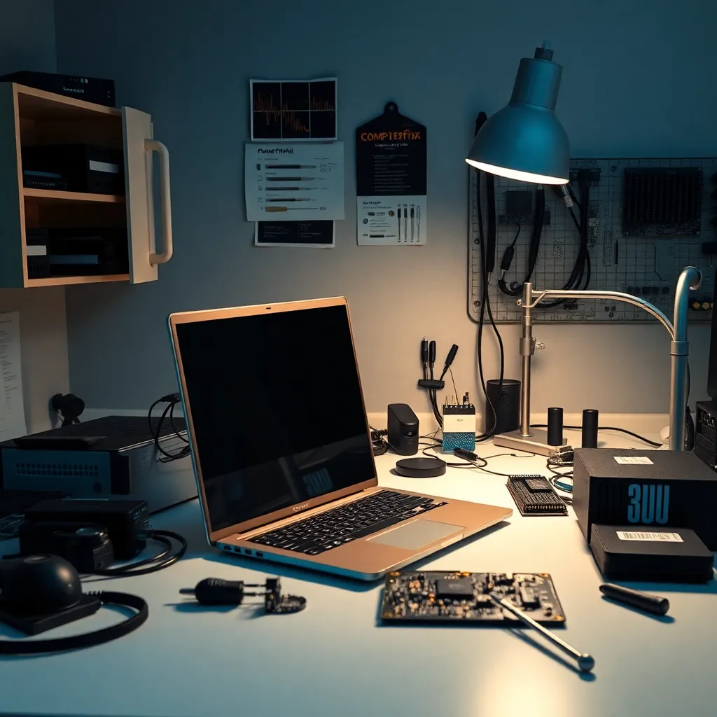 Computerfixx