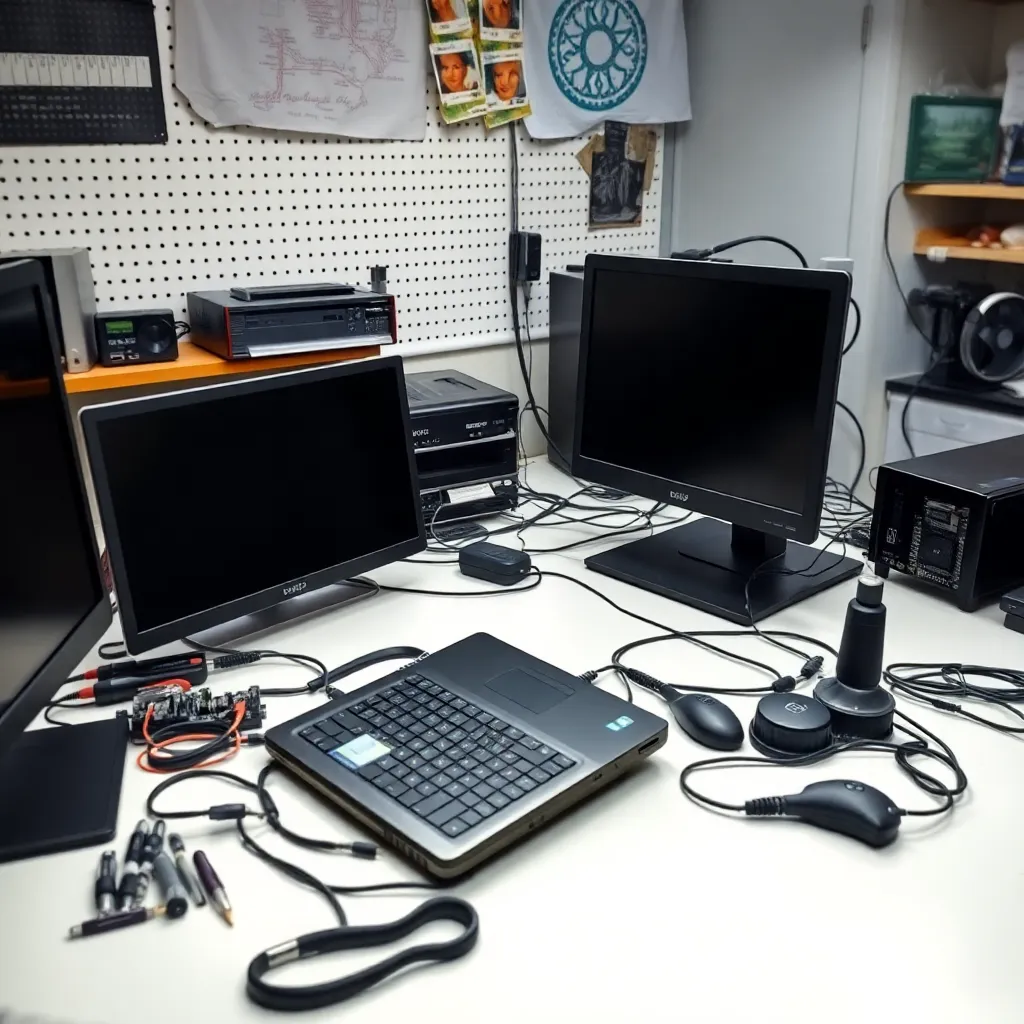 Computers Plus