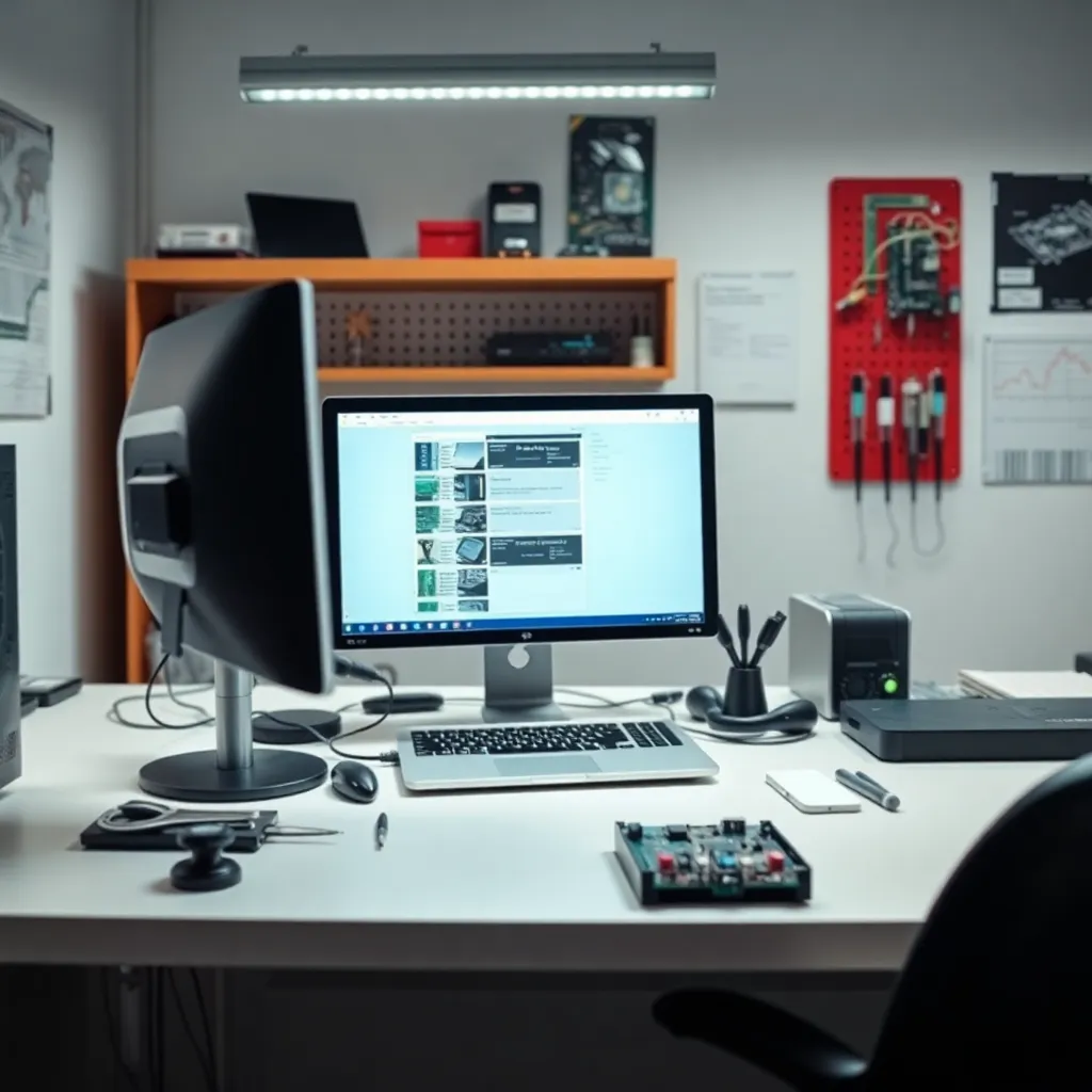 Crumbacher | Business It Services