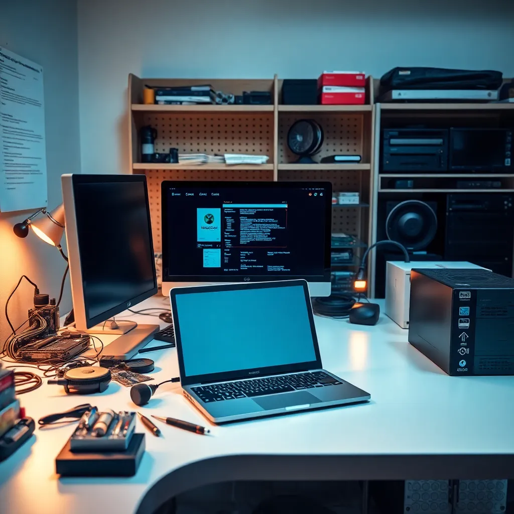 Cyber Help Tech Solutions
