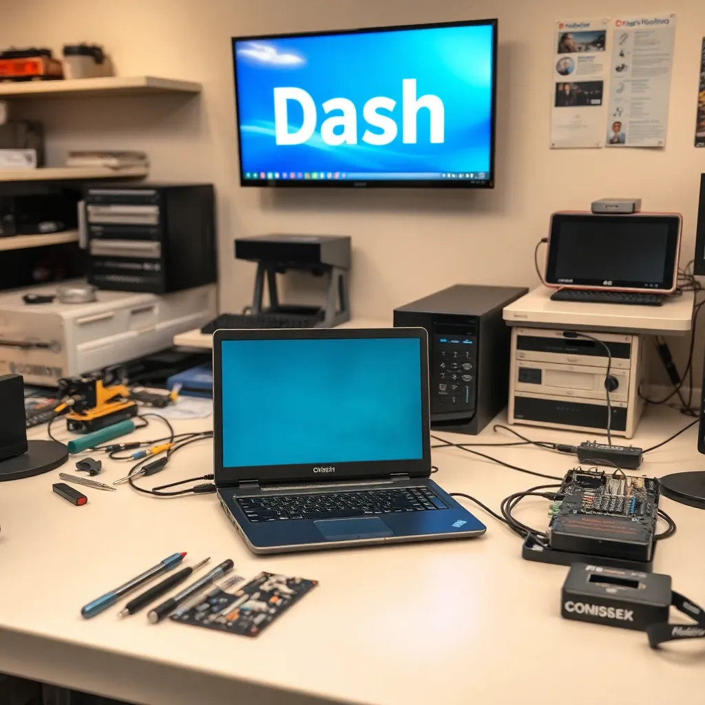 Dash