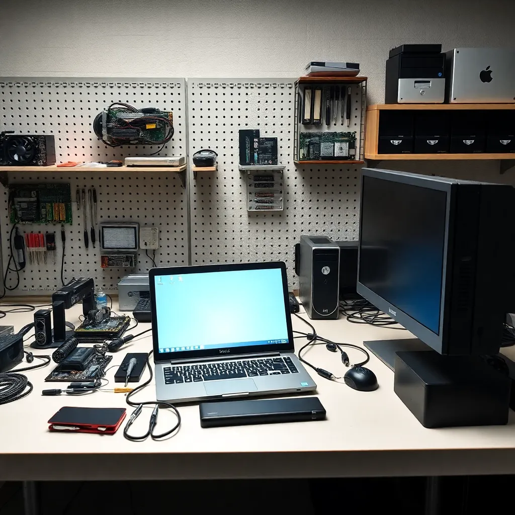 Davis Computer Technologies