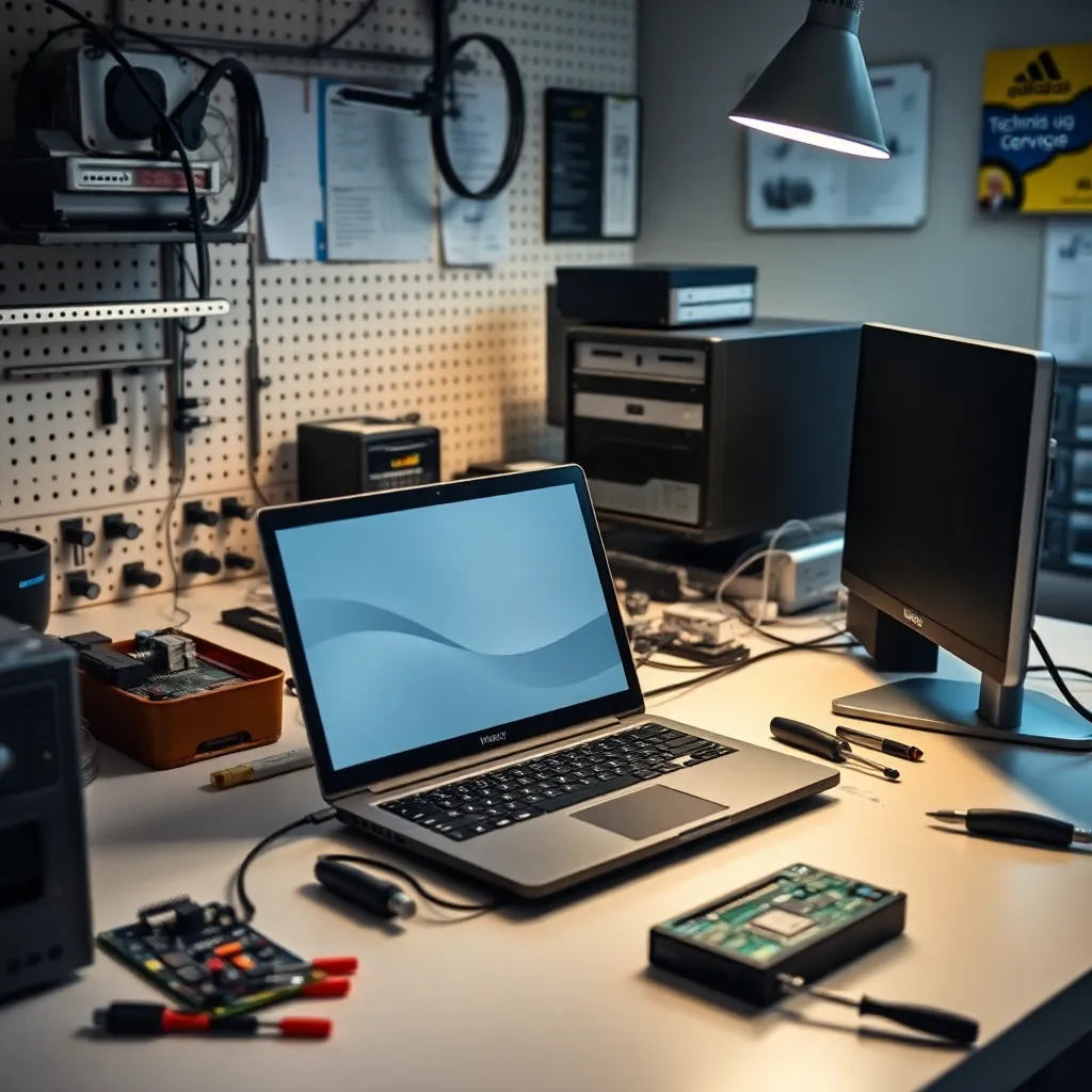 Dc Computers Llc