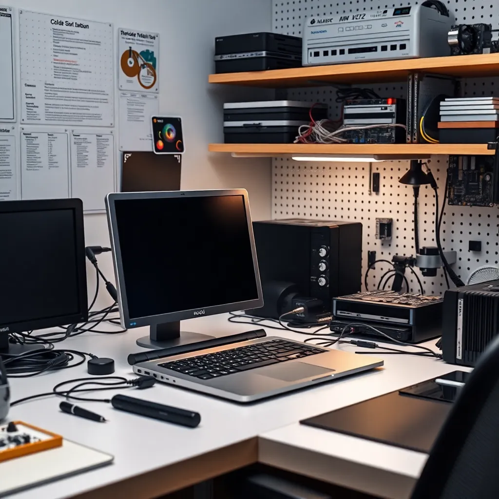 Denver Computer Repair Service