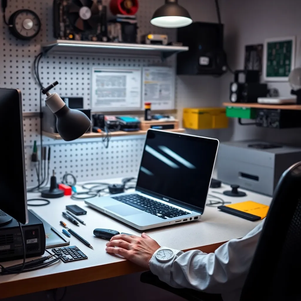Discount Computer Repair