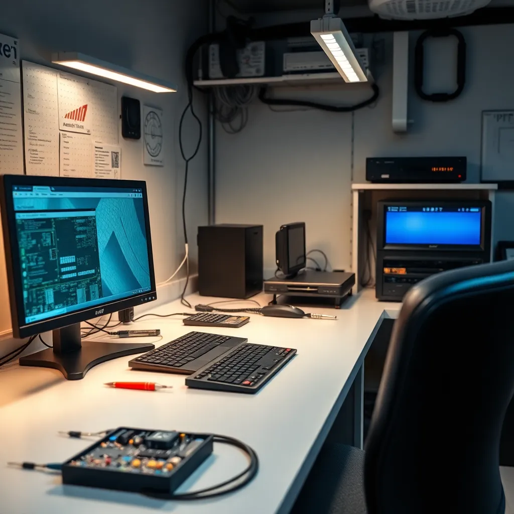 Dmtechcomputers