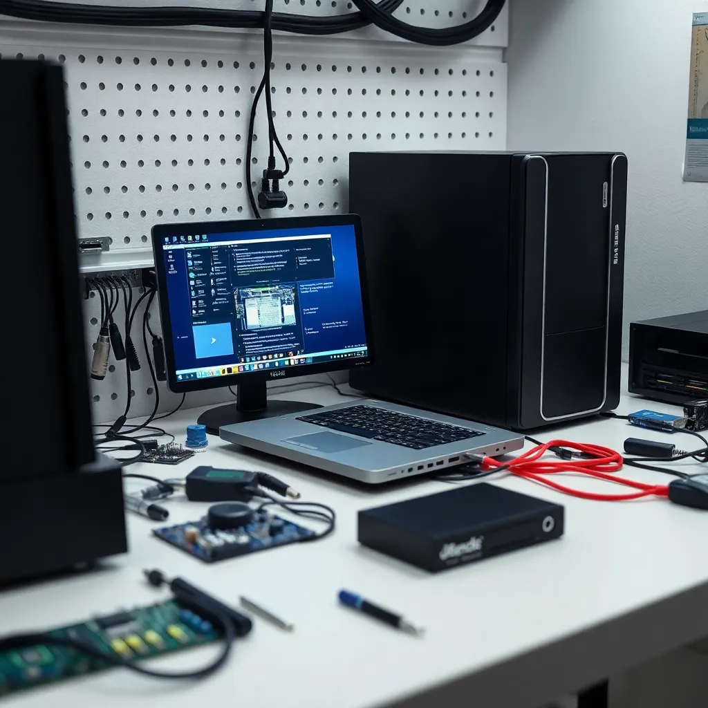 Dynamic Technical Solutions One Llc
