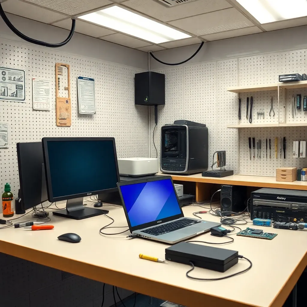 E-N Computers, Inc.