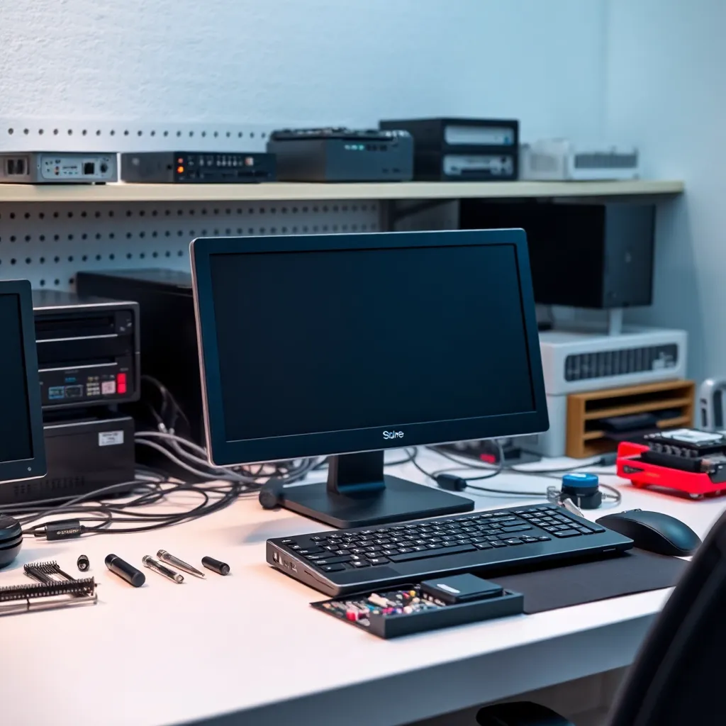 Express Connection Repair Services