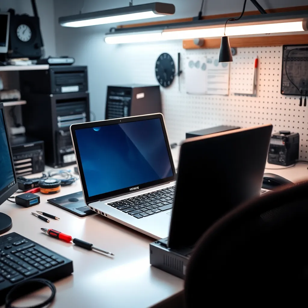 Express Phone Repair (Epr)