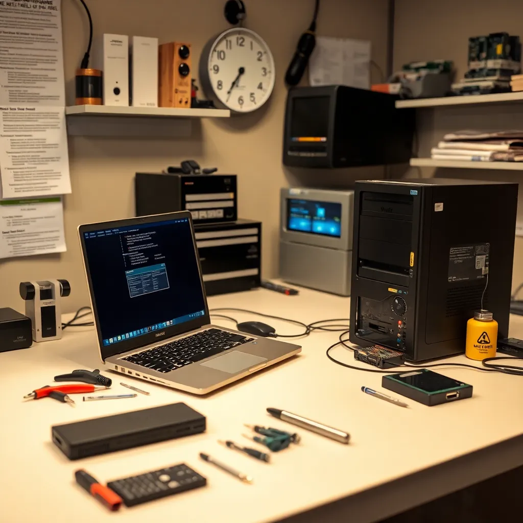 File Savers Data Recovery