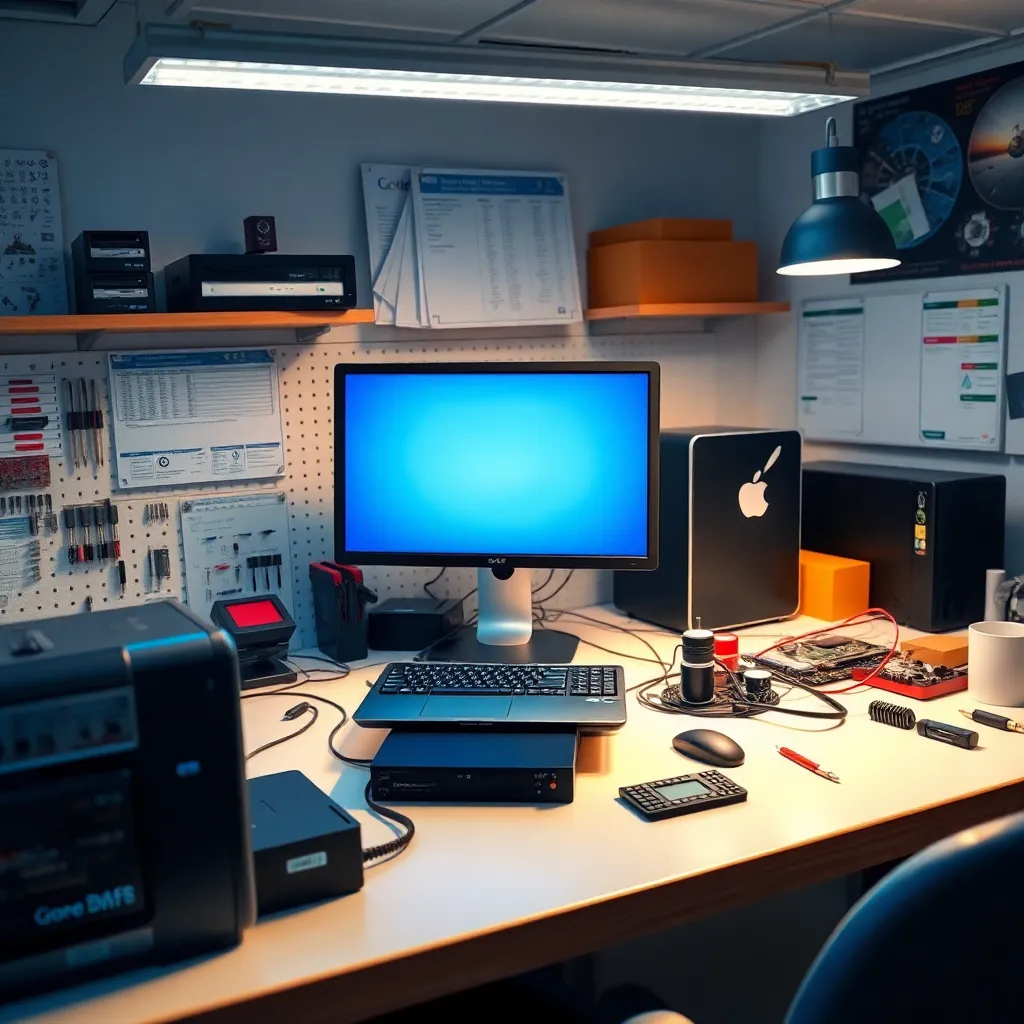 Gotech It Solutions Wisconsin