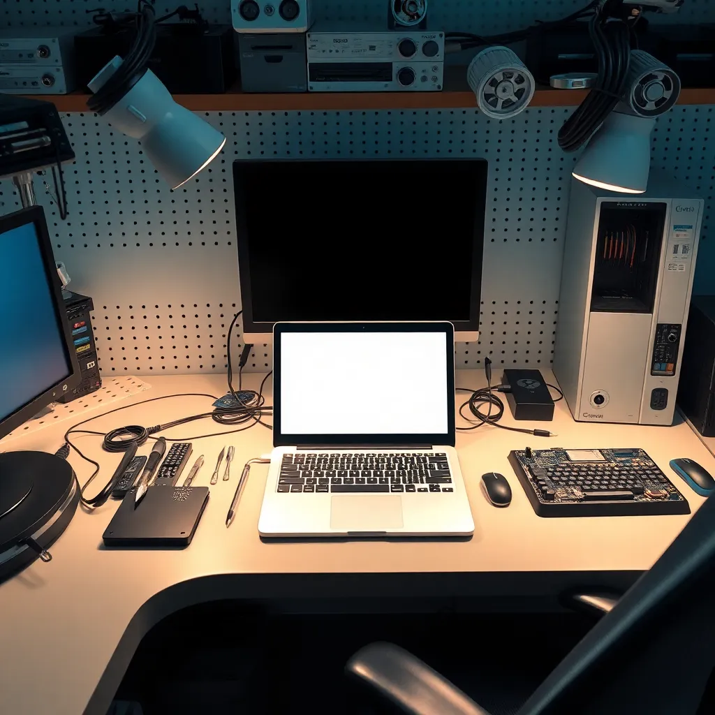 Greeley Computer Services