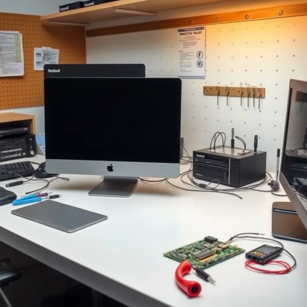 Heartland Computer