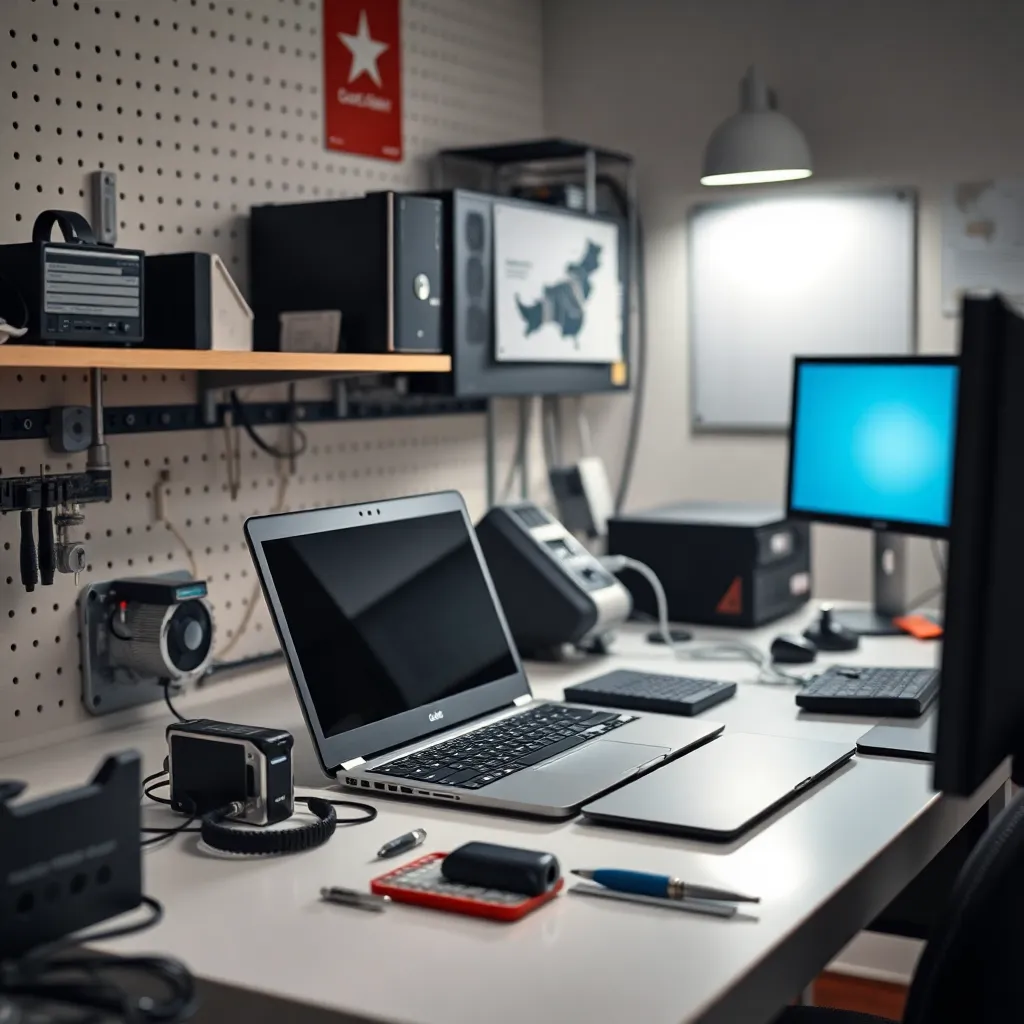 Highlands Computer Pro Inc