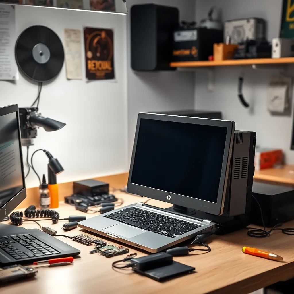 Hometown Computer Repair