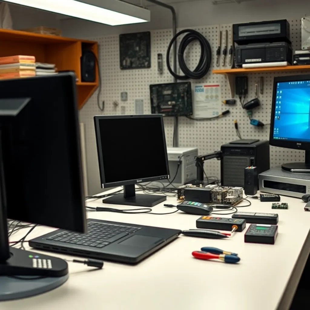 Hyperion Computerworks