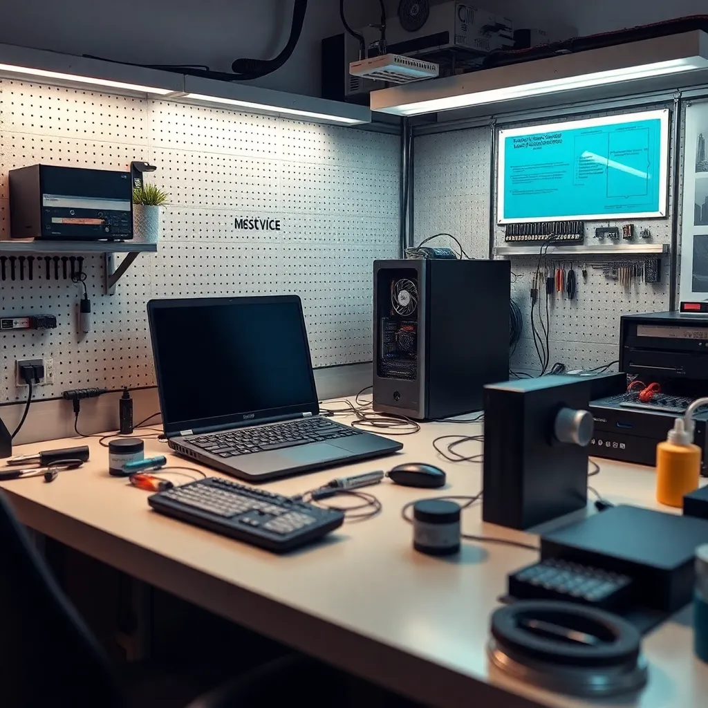 Integrated Computer Solutions, Inc.