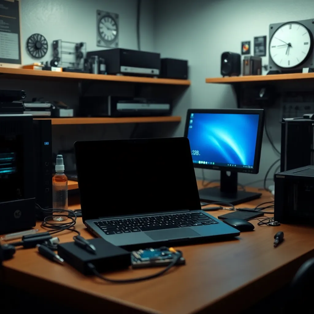 Iq Computer Services Bowie