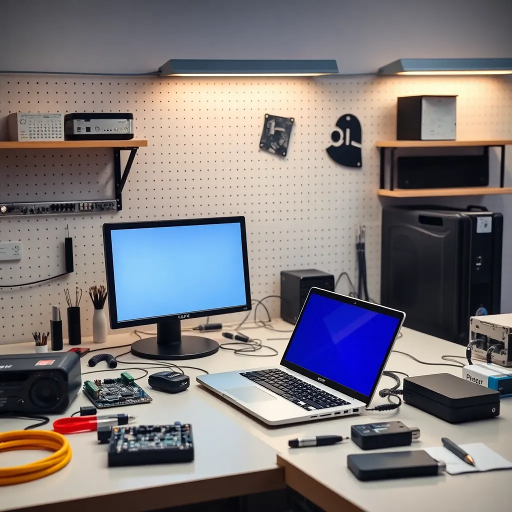 It-Tech Llc