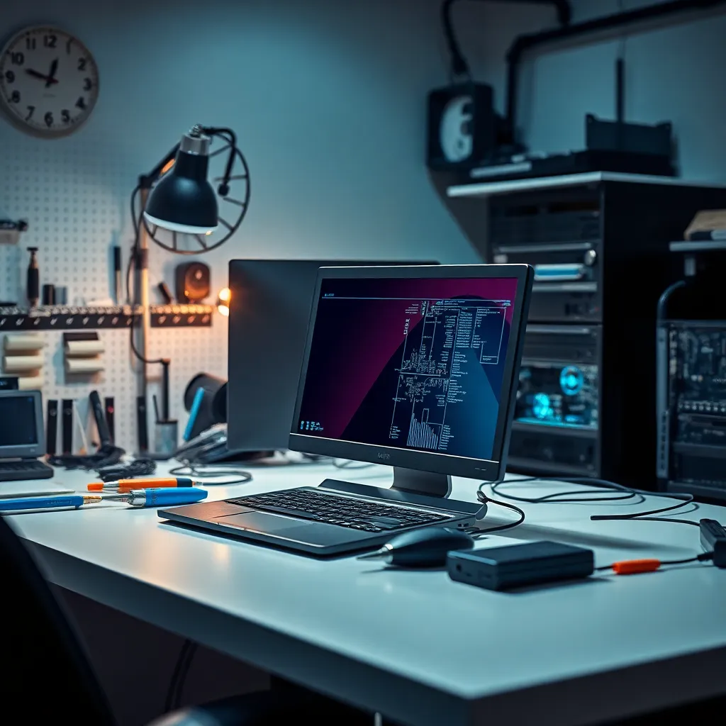 Itguy Solutions