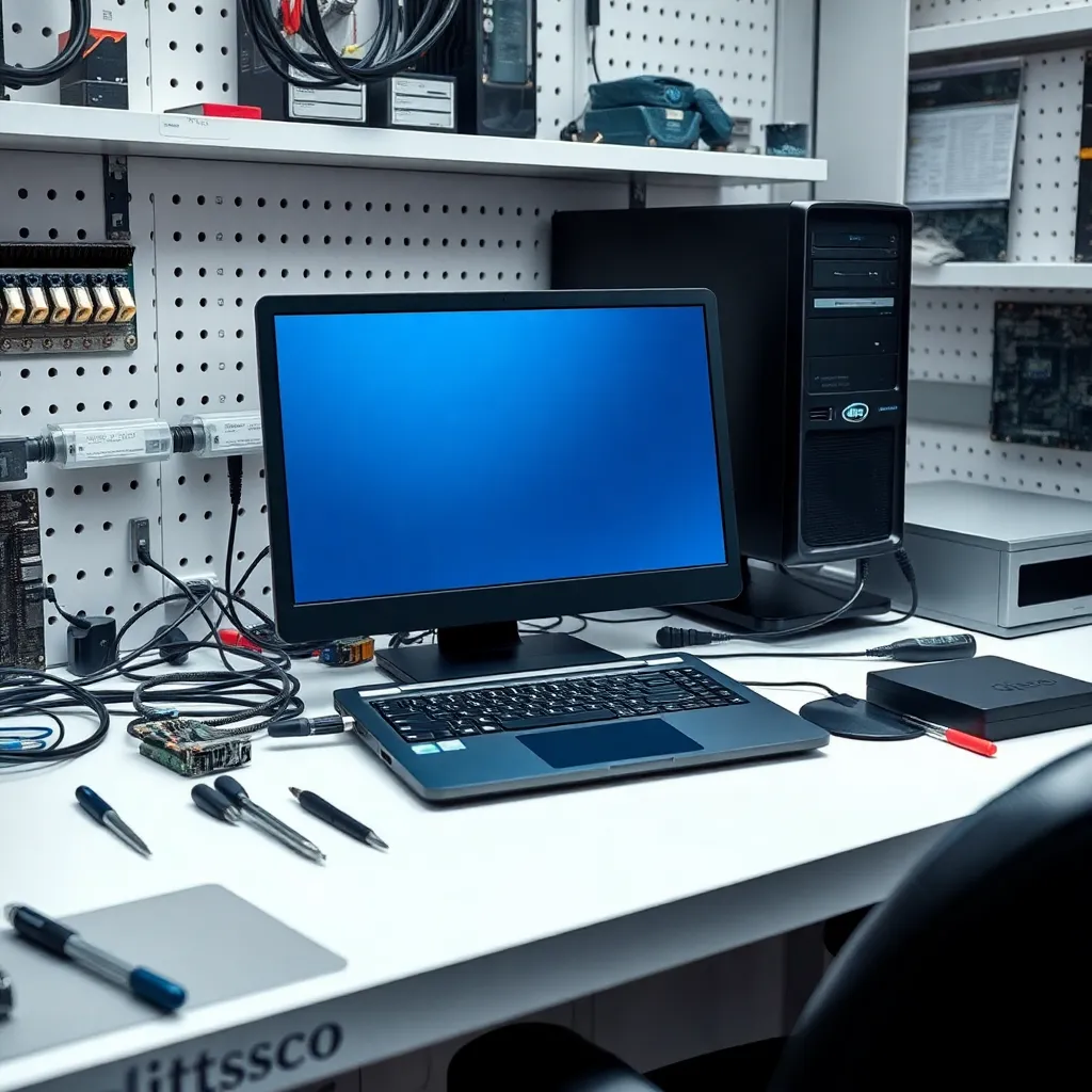 Itsco - Durham Managed It Services Company