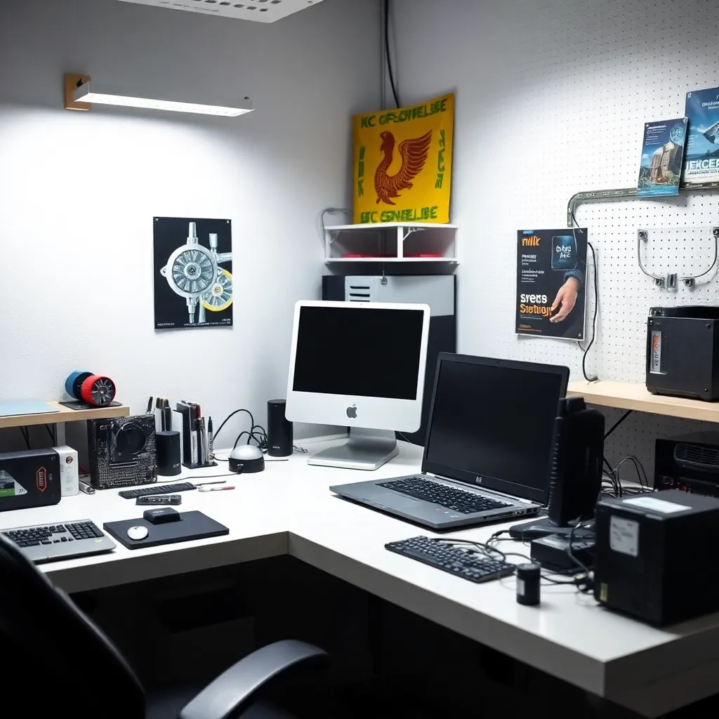 Kc Computer Recycling