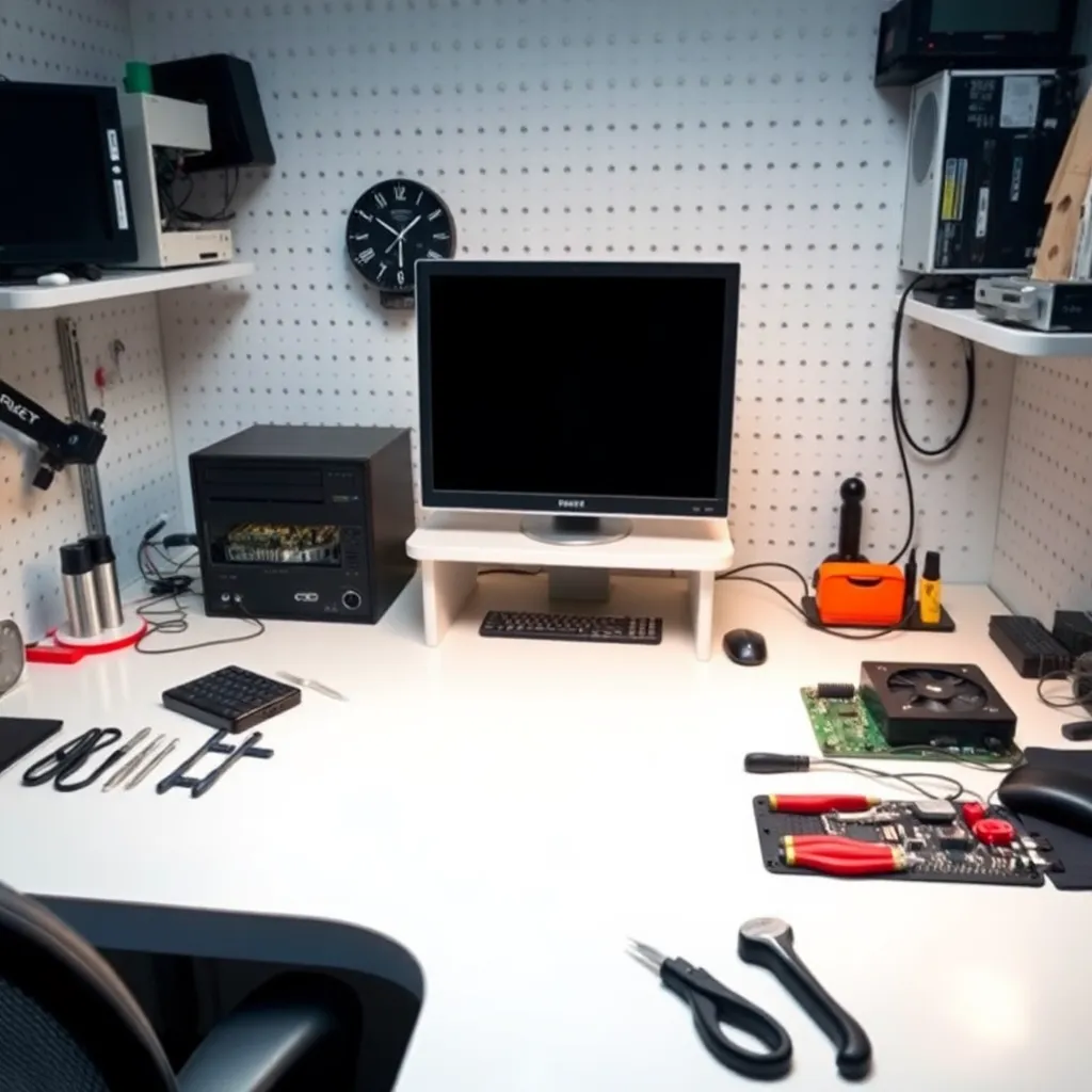 Kennvest Computer Repair