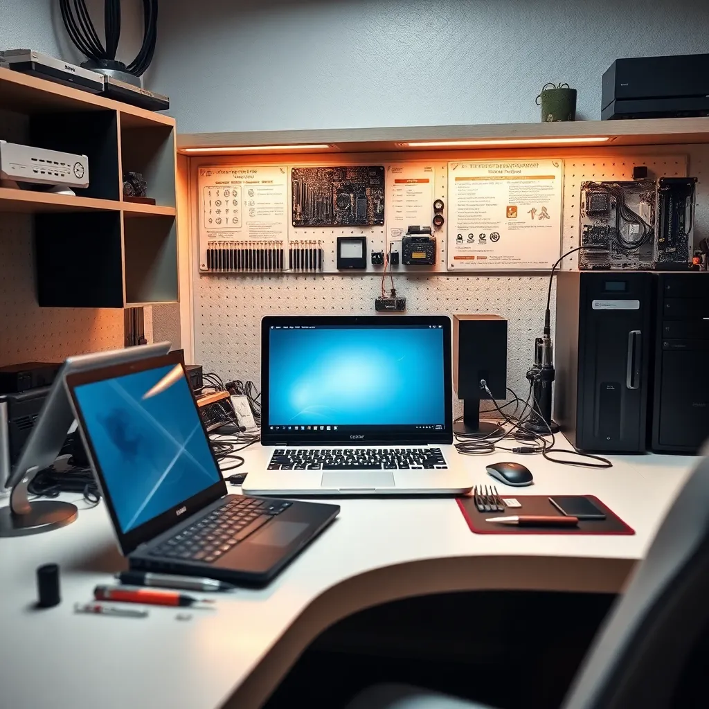 Kmg Computers