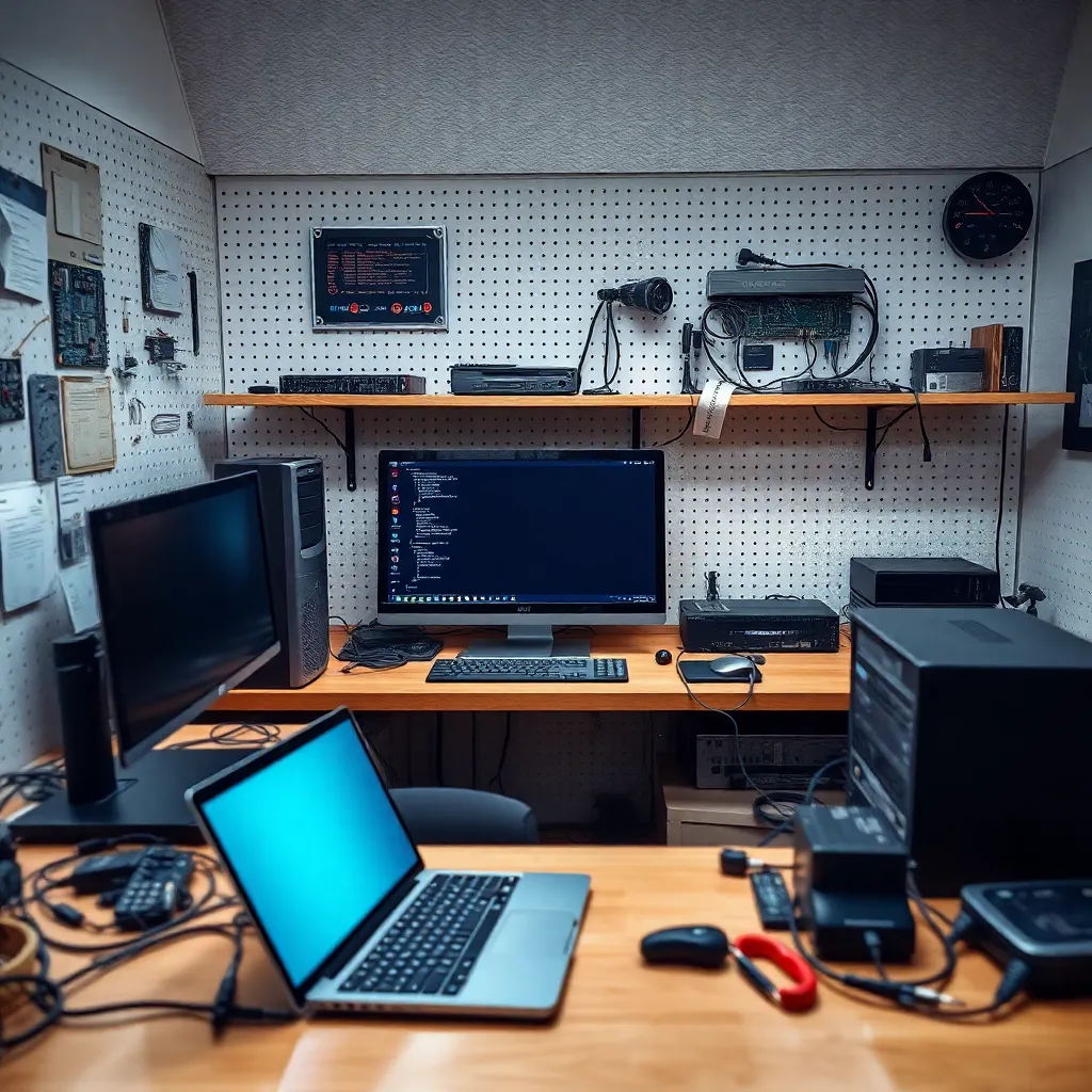 Krier Technologies