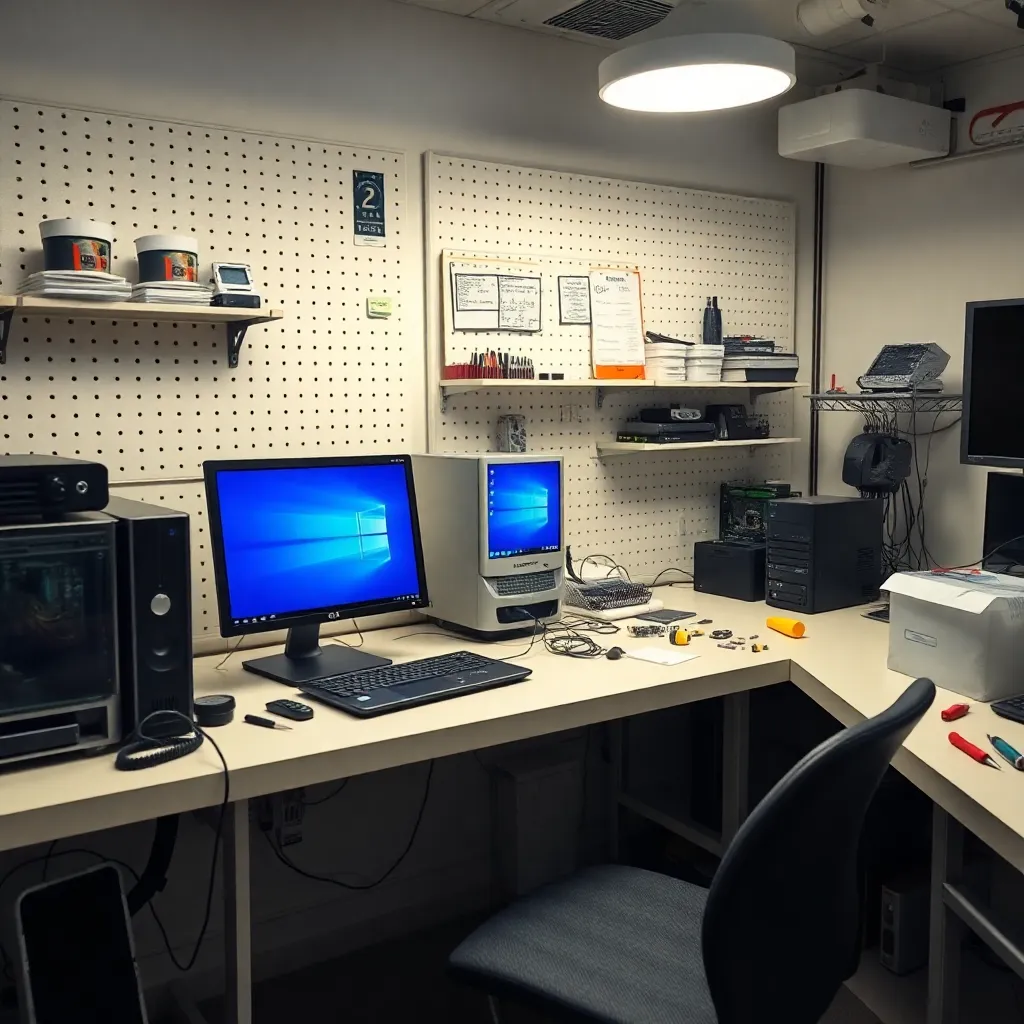 L2 Computer Inc.