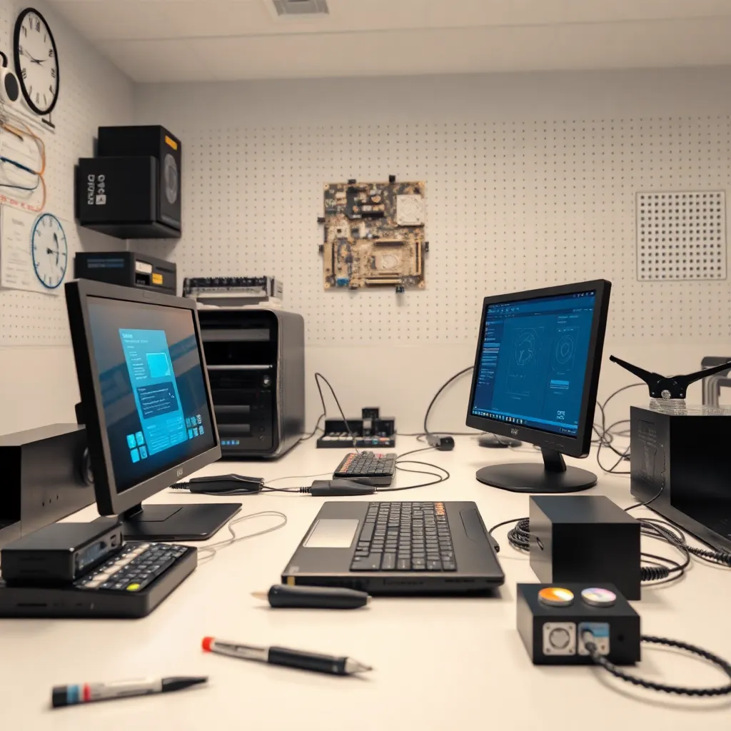 Liberty Computer Services