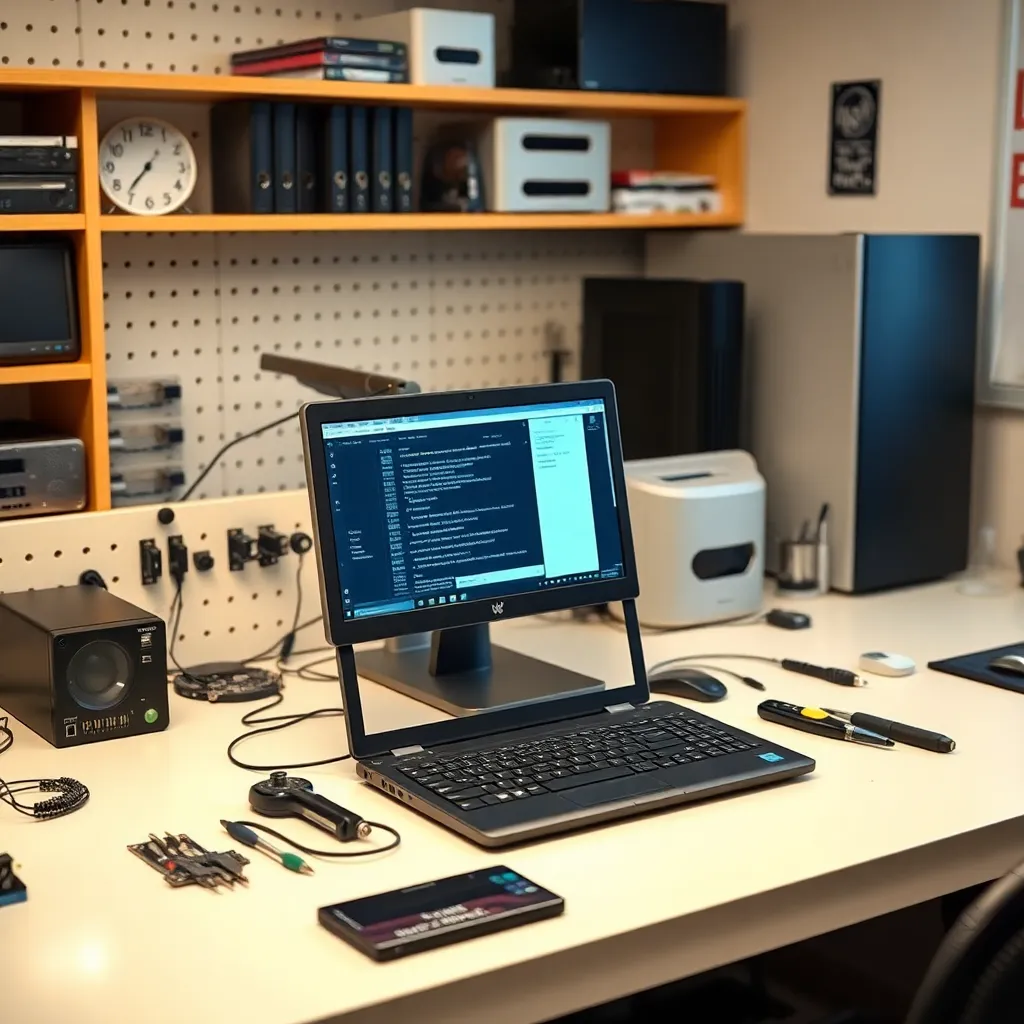 Little Devil Computers