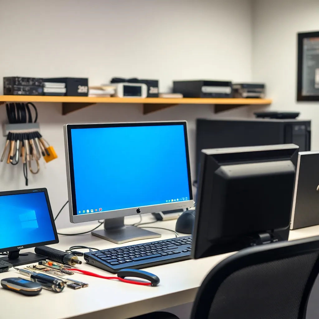 Loritech Computer Repair