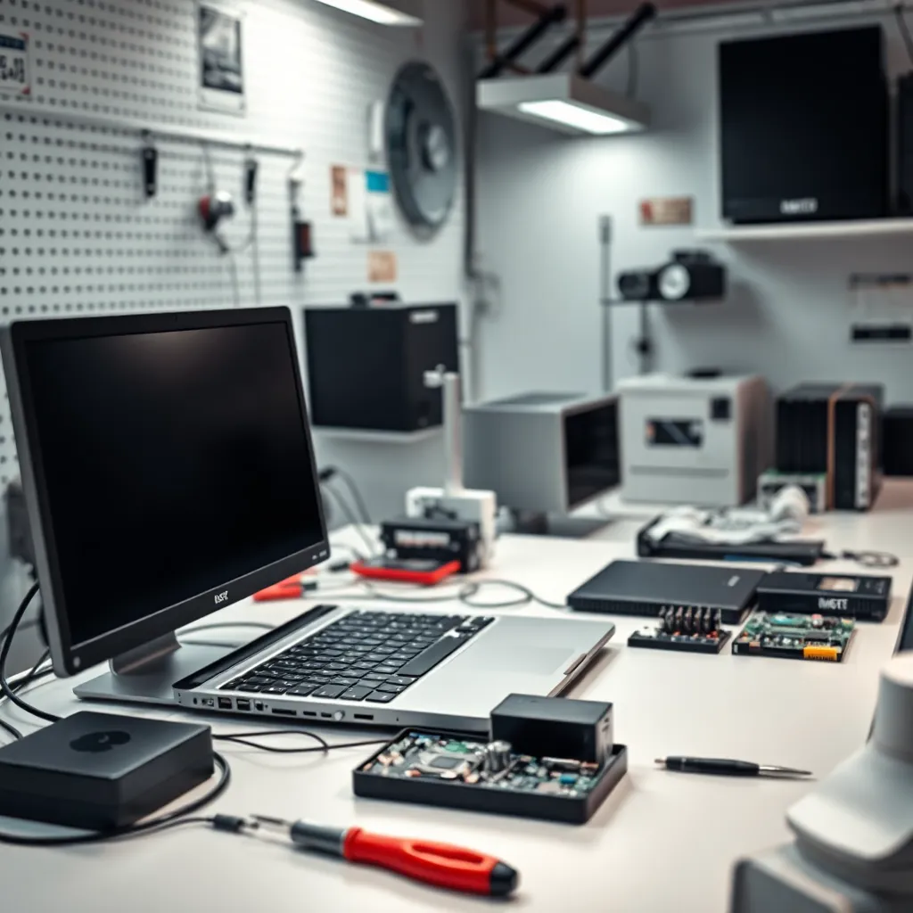 Magnext Data Recovery