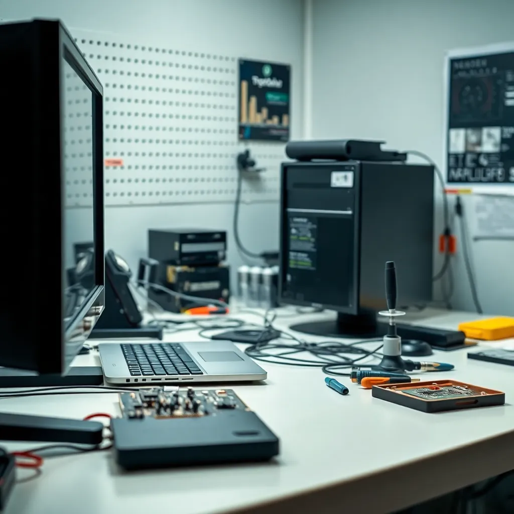 Menozzi It Solutions