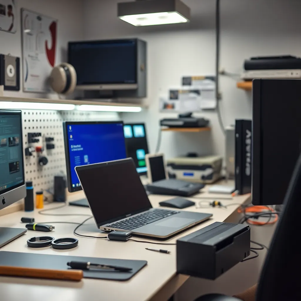 Mesa Computer Repair Service