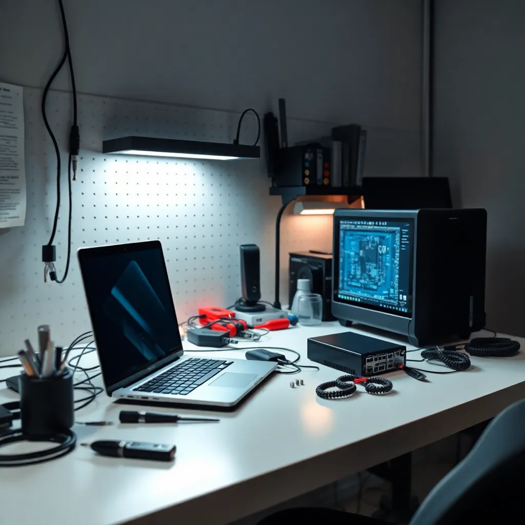 Milwaukee Computer Repair Llc