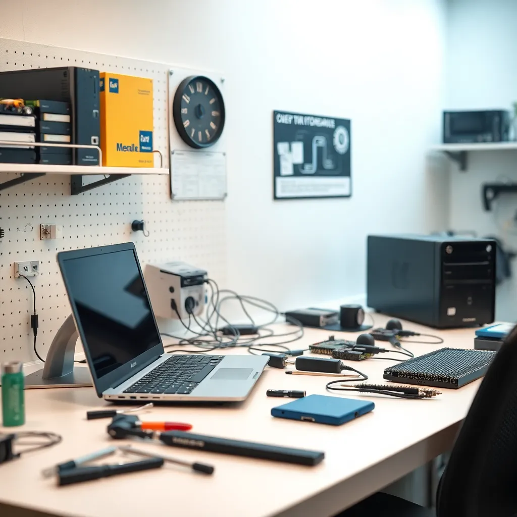 National Computer Repair Llc