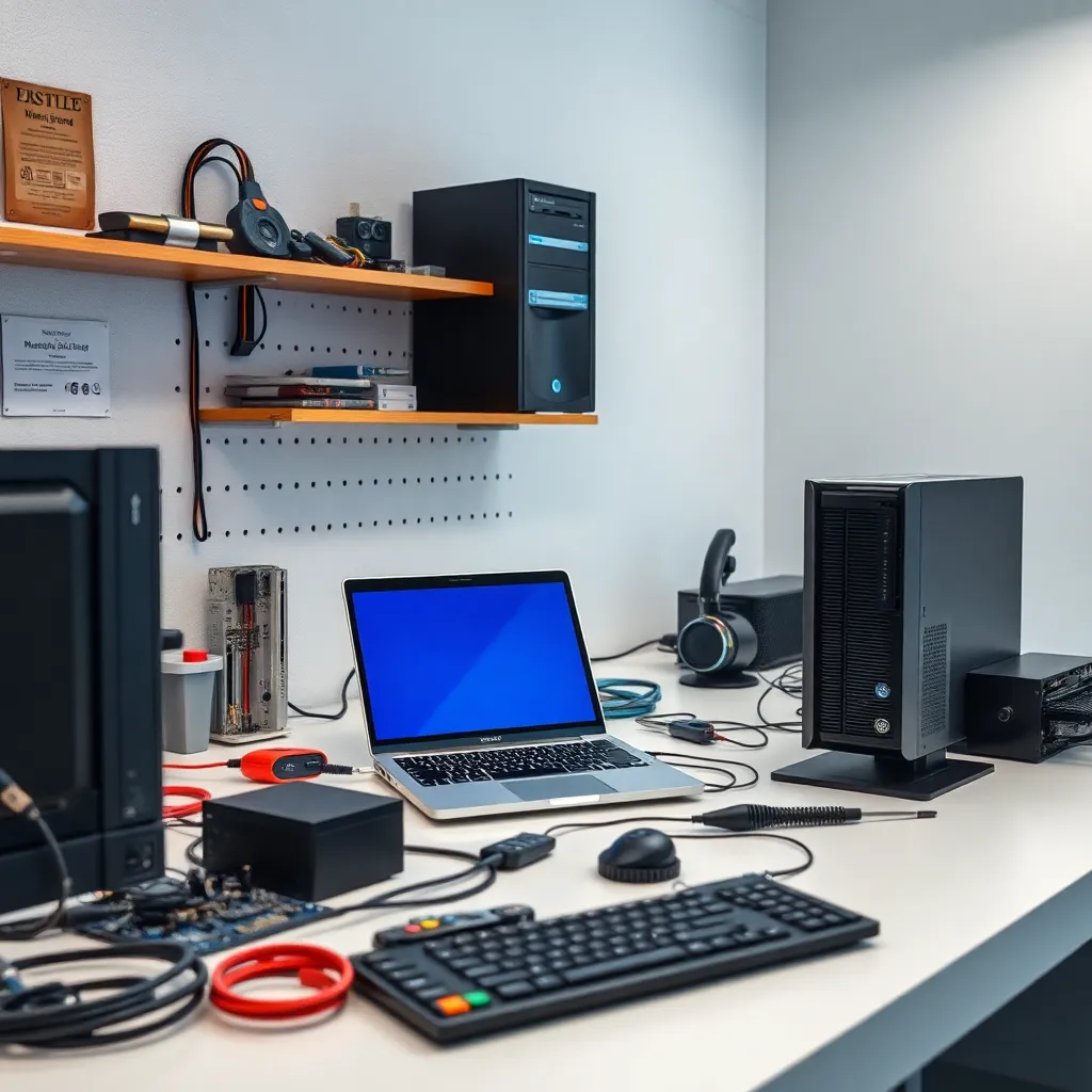 Net Friends, Inc. - Managed It Services In Durham