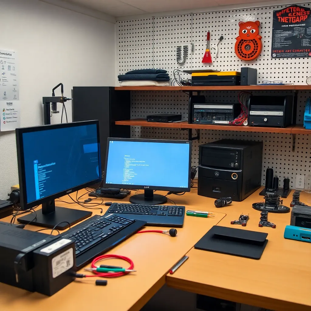 Netgain Technologies, Llc