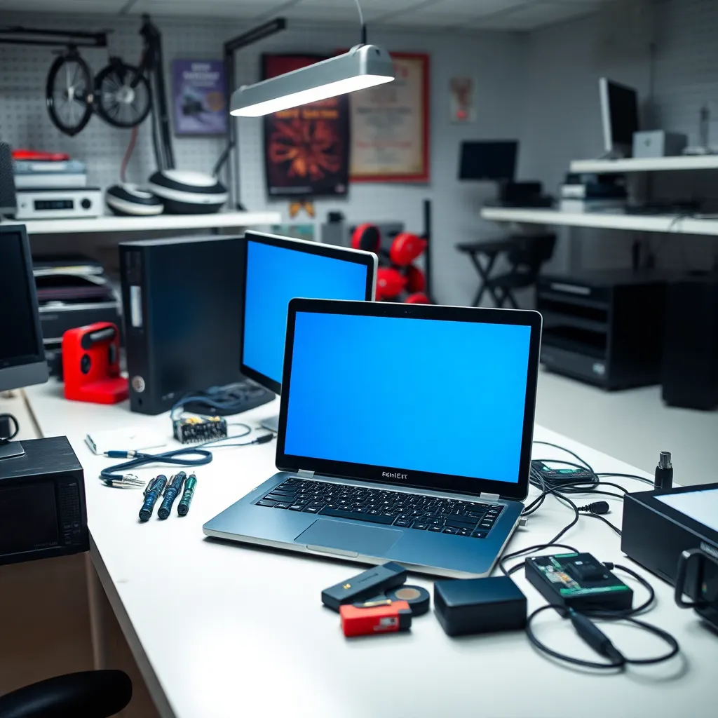 Network Computer Solutions