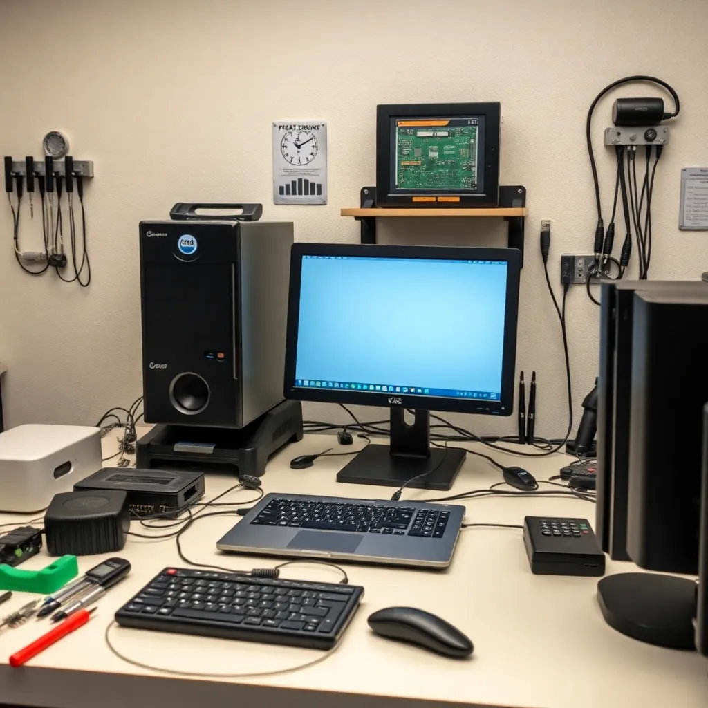 North Idaho Computer Repair