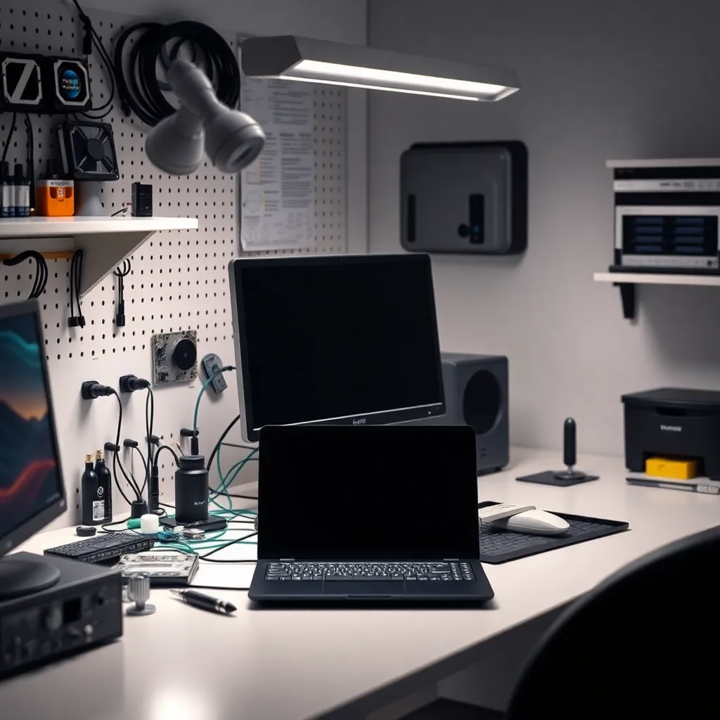 Nova Computer Solutions - It Services In Northern Virginia/Washington Dc