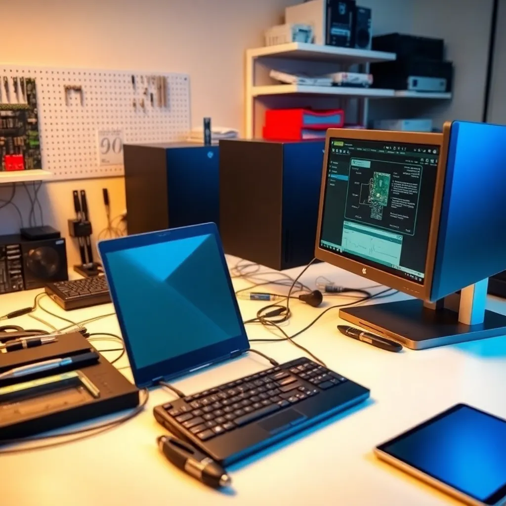 Np Computers