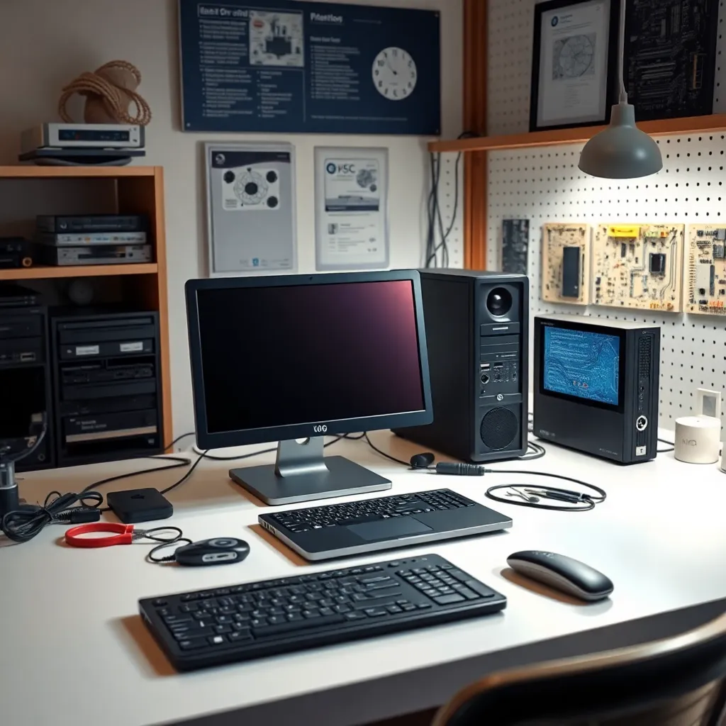 Nuwave Computer Clinic