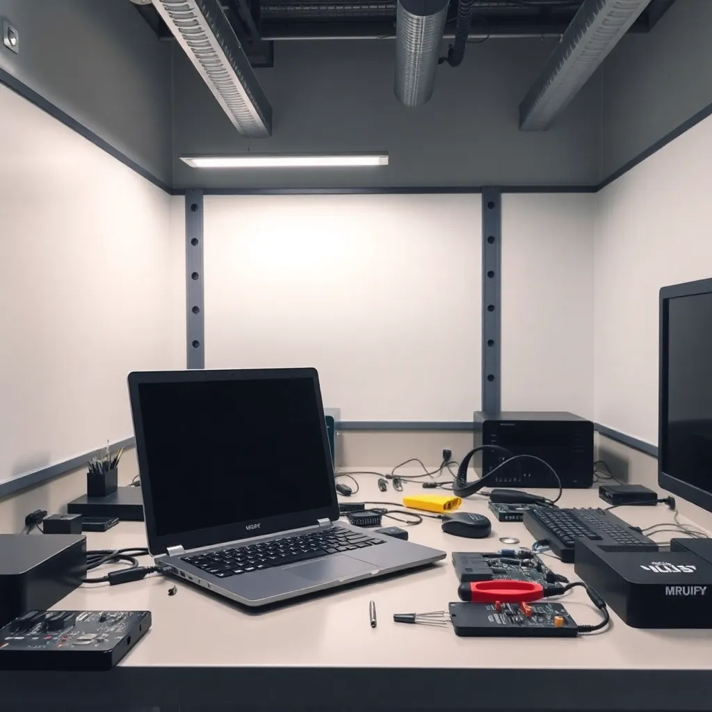 Officemax Tech Services