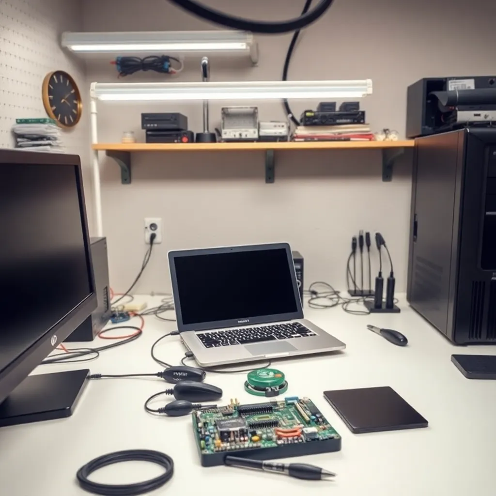 Owasso Computer Repair
