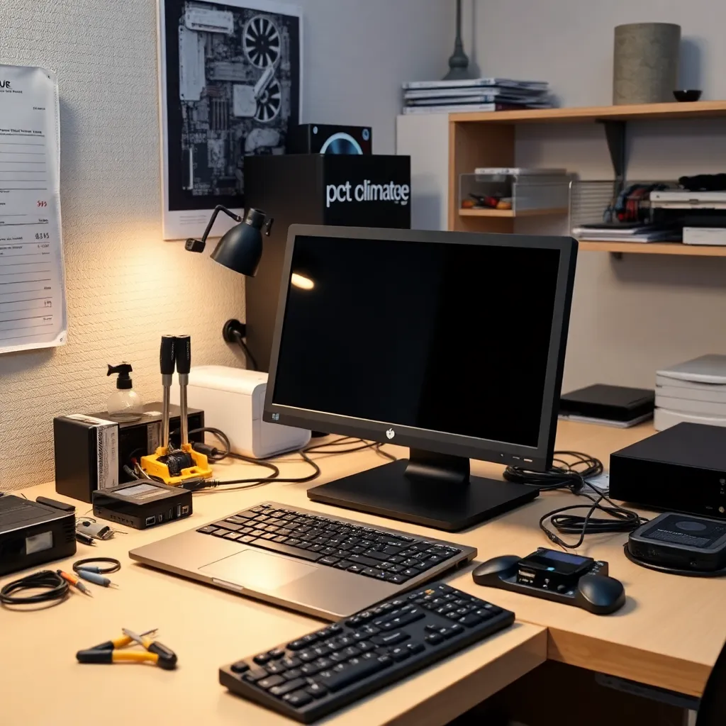 Pc Center