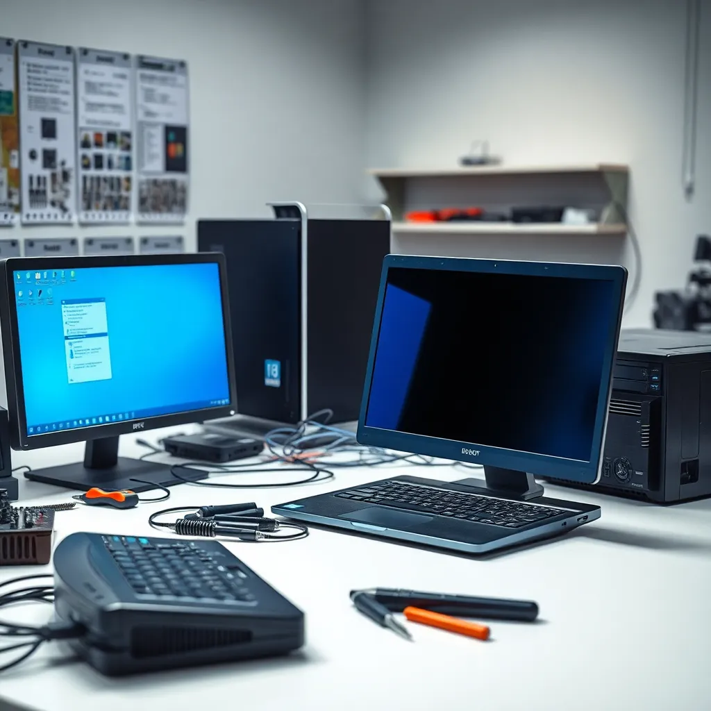 Pc Laptops